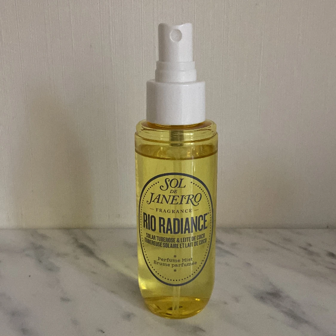 Sol de Janeiro  - 90