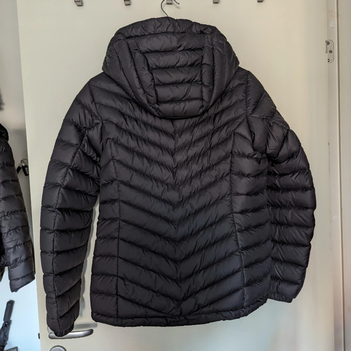 Jacka Peak Performance  - 91