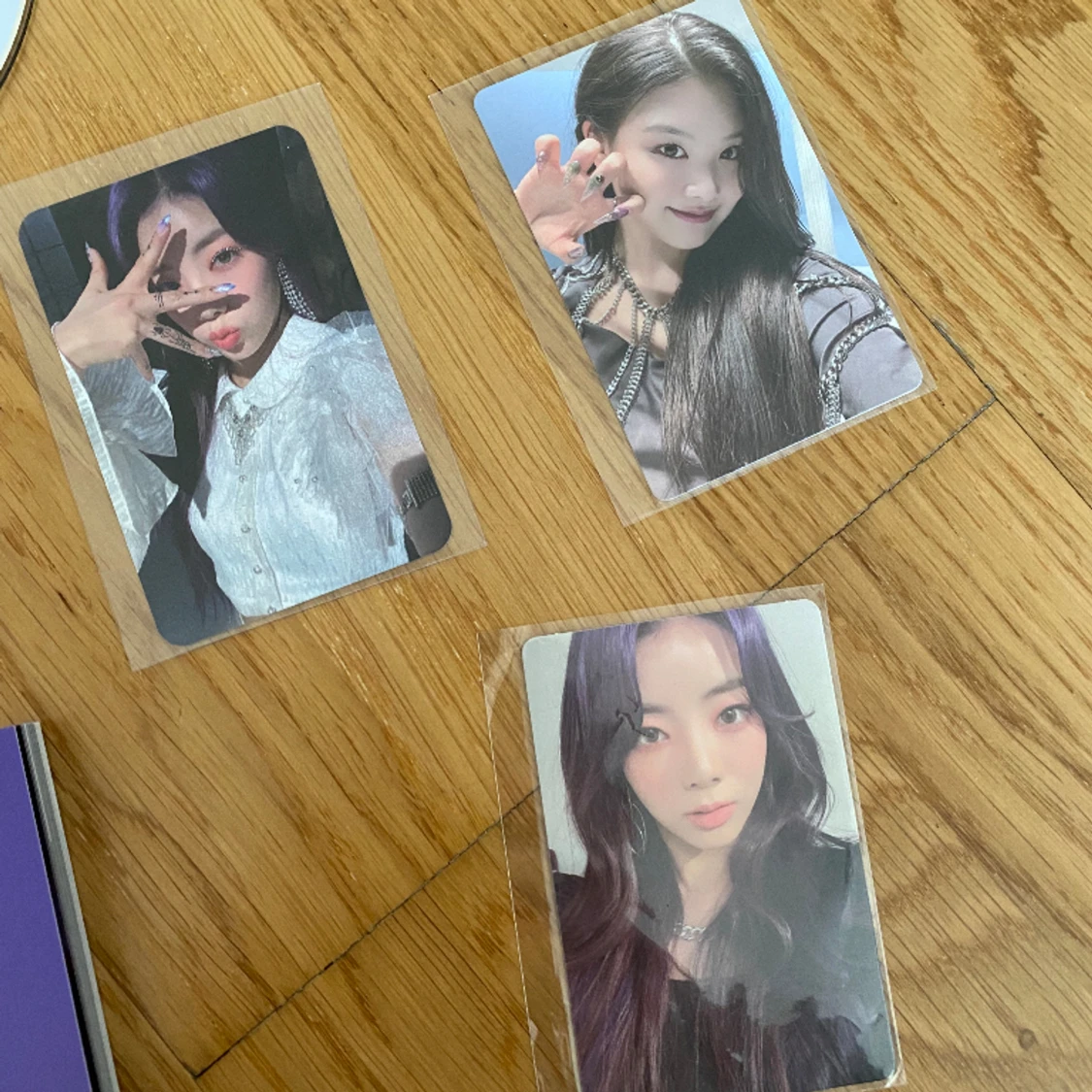 Purplekiss album - 38