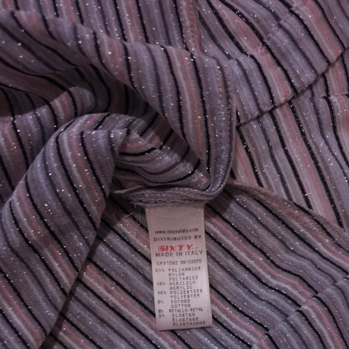 Miss Sixty top  - 91