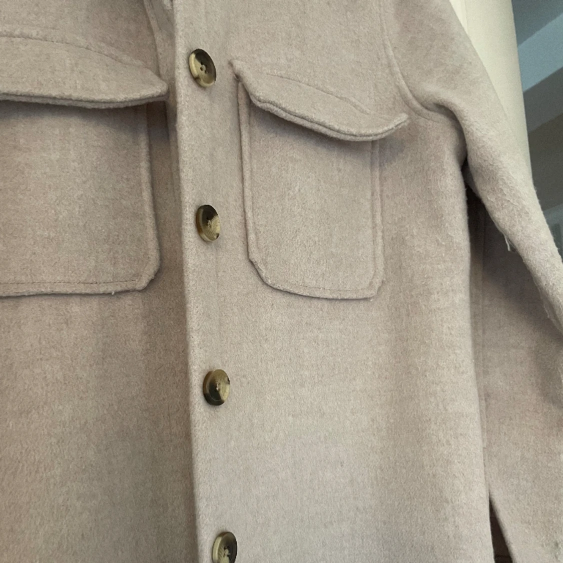 Beige Kappa .Object - 90