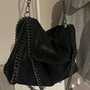 Axelväska  - Nyskick