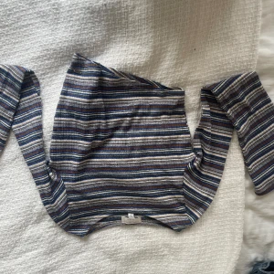 Söt randig topp - Supersöt topp, skriv vid frågor 💘