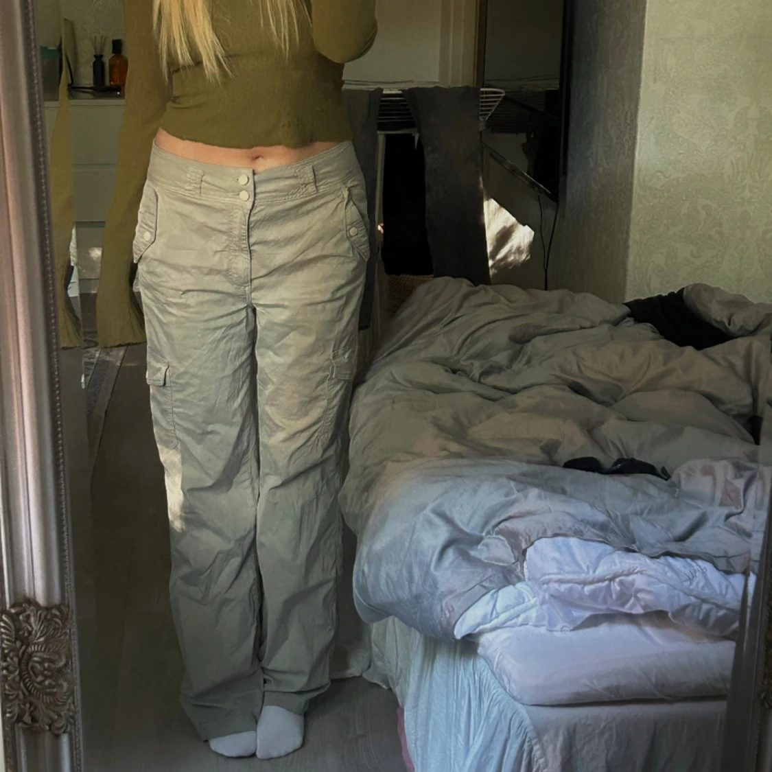 Cargos🧝‍♀️ - 26