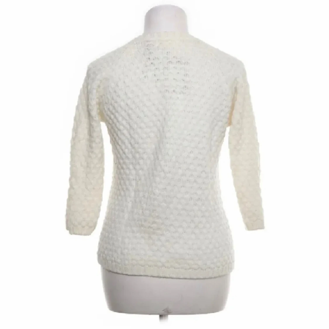 Trekvartsärmad tröja  - 90