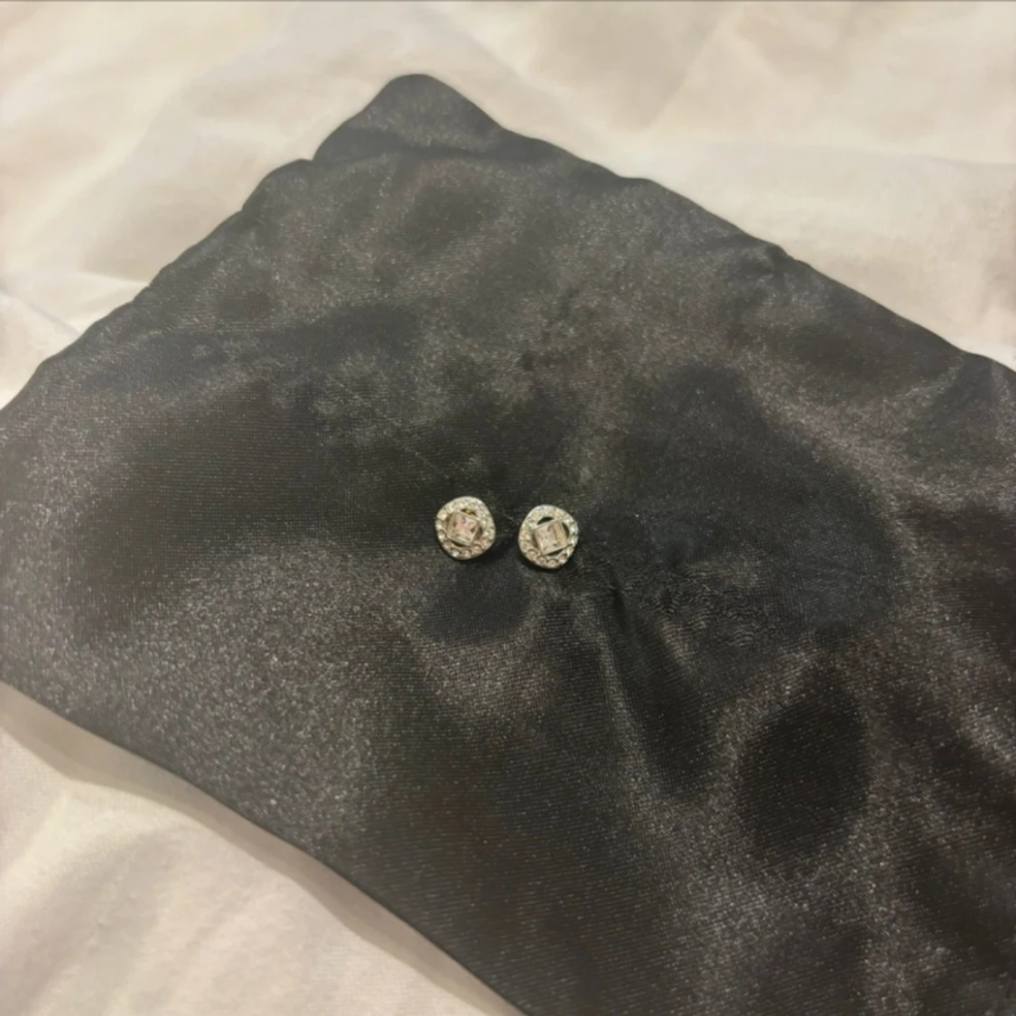 Swarovski Örhängen 