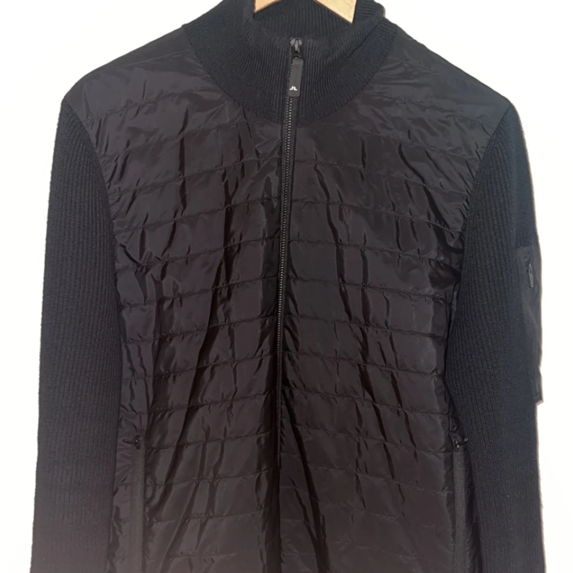 J lindeberg cardigan