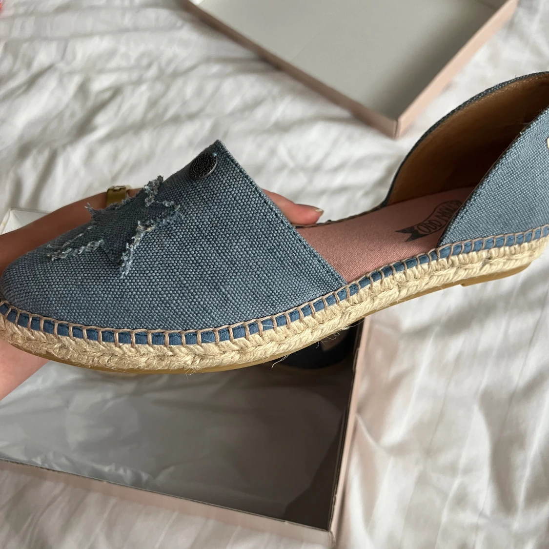 Odd molly skor  - 90