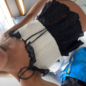 Zara linne - Säljer detta fina zara linne! 💞Storlek S. Som i nyskick. Kan mötas upp eller frakta