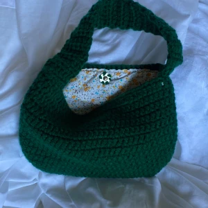 Green summer bag  - Perfect for summer 