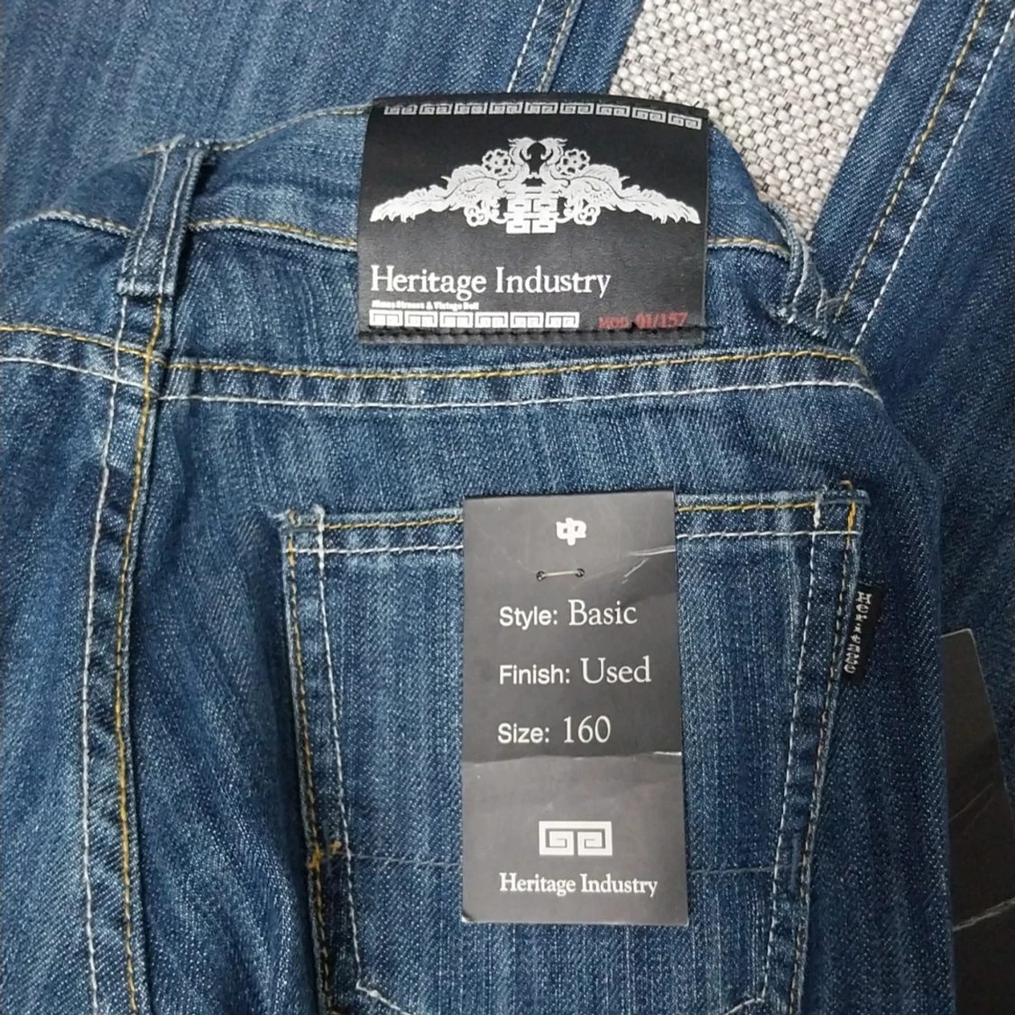 Heritage industry  - 91