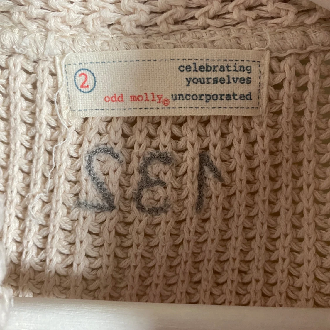 Odd Molly kofta - 90