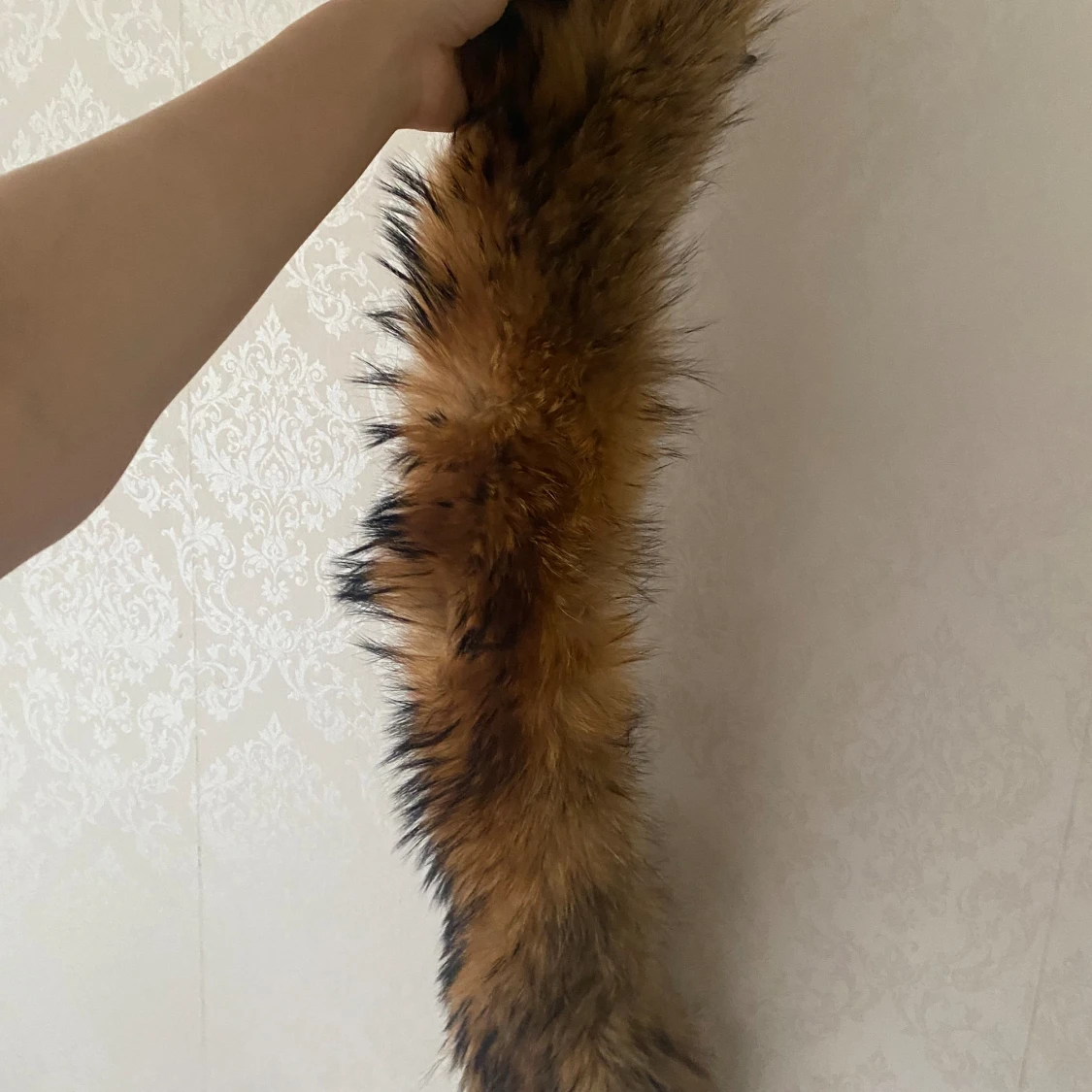 Äkta päls - 91