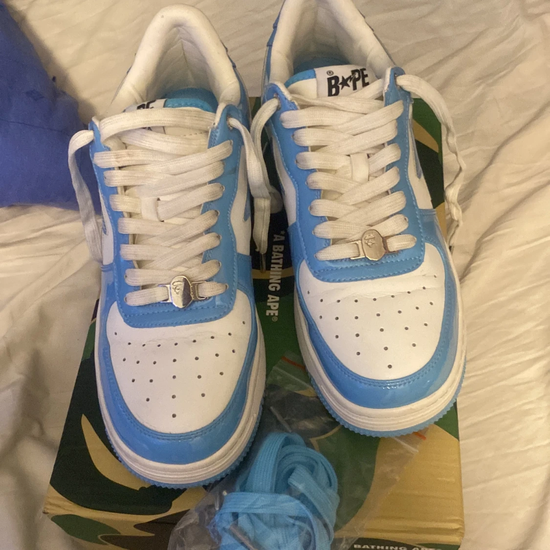 Bapesta  - 91