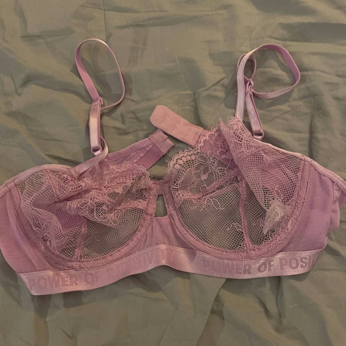 Bh ifrån hunkemöller 