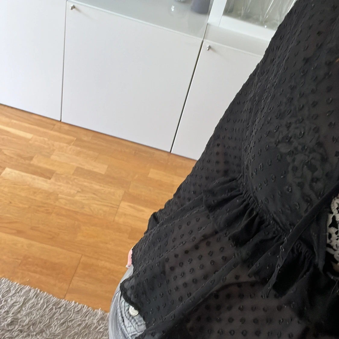 Jättesöt blus - 91