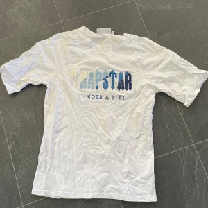Trapstar T-Shirt - M, nästan aldrig använd