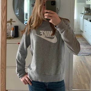 Nike tröja  - Bekväm Nike tröja i bra skick
