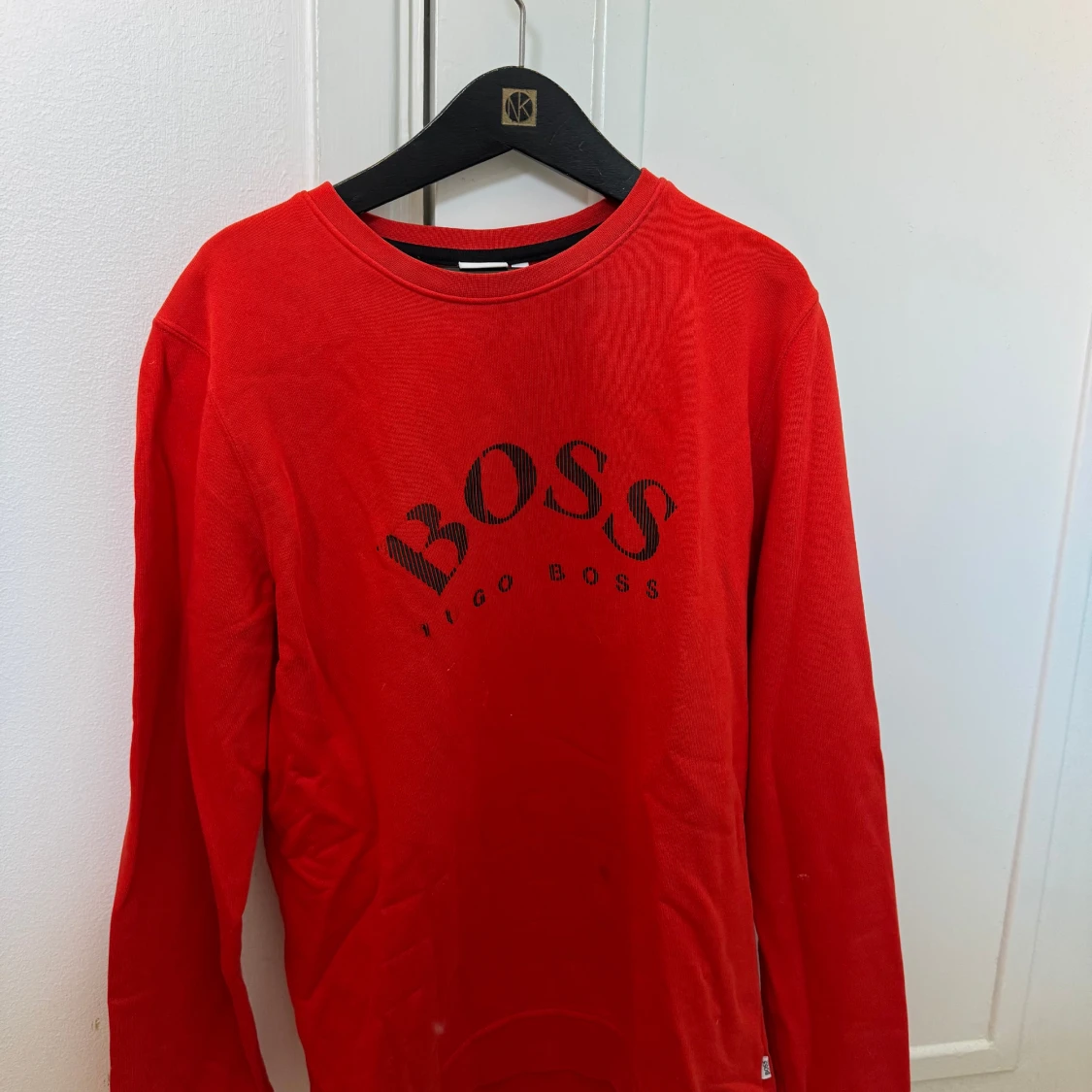 Hugo boss tröja