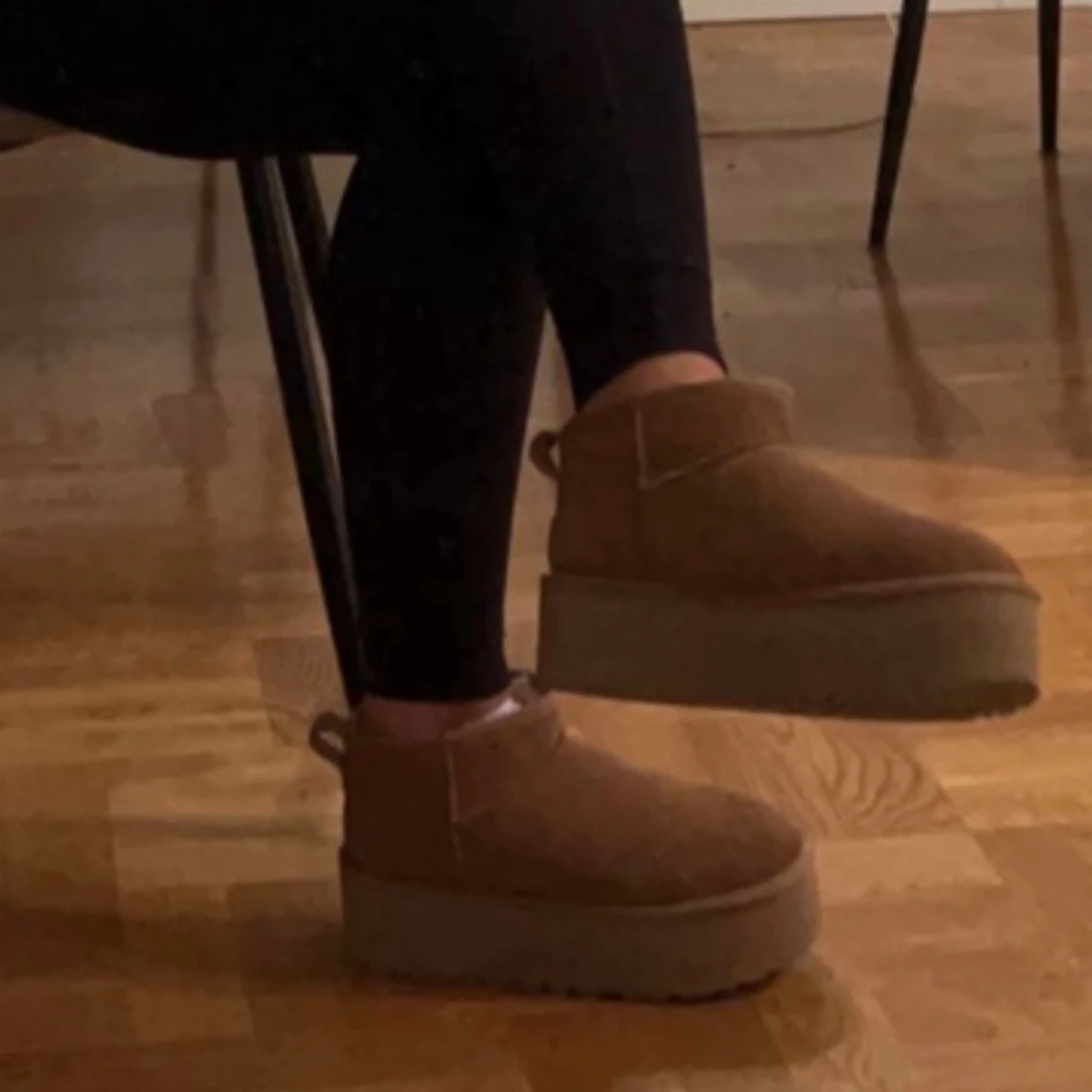 Uggs ultra mini platform - 90