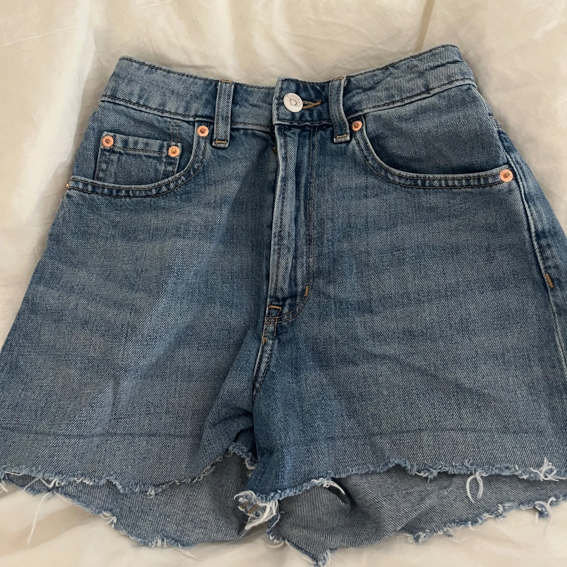 Jeans shorts 