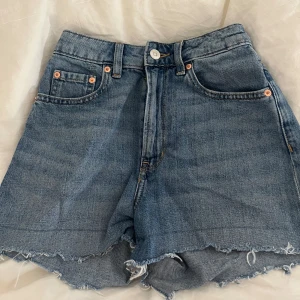 Jeans shorts  - H&M Jeans shorts