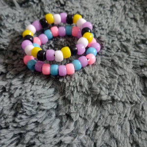 Pride armband  - Pride flaggor i armband 