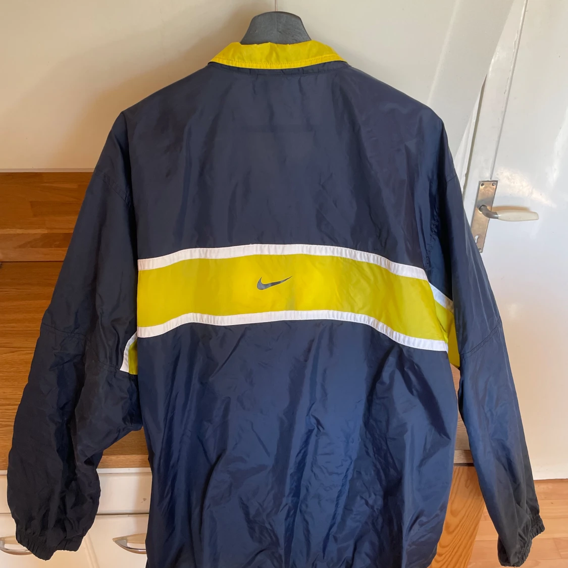 Nike vindjacka retro - 91
