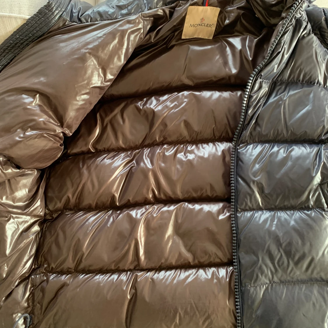 Moncler Maya  - 90