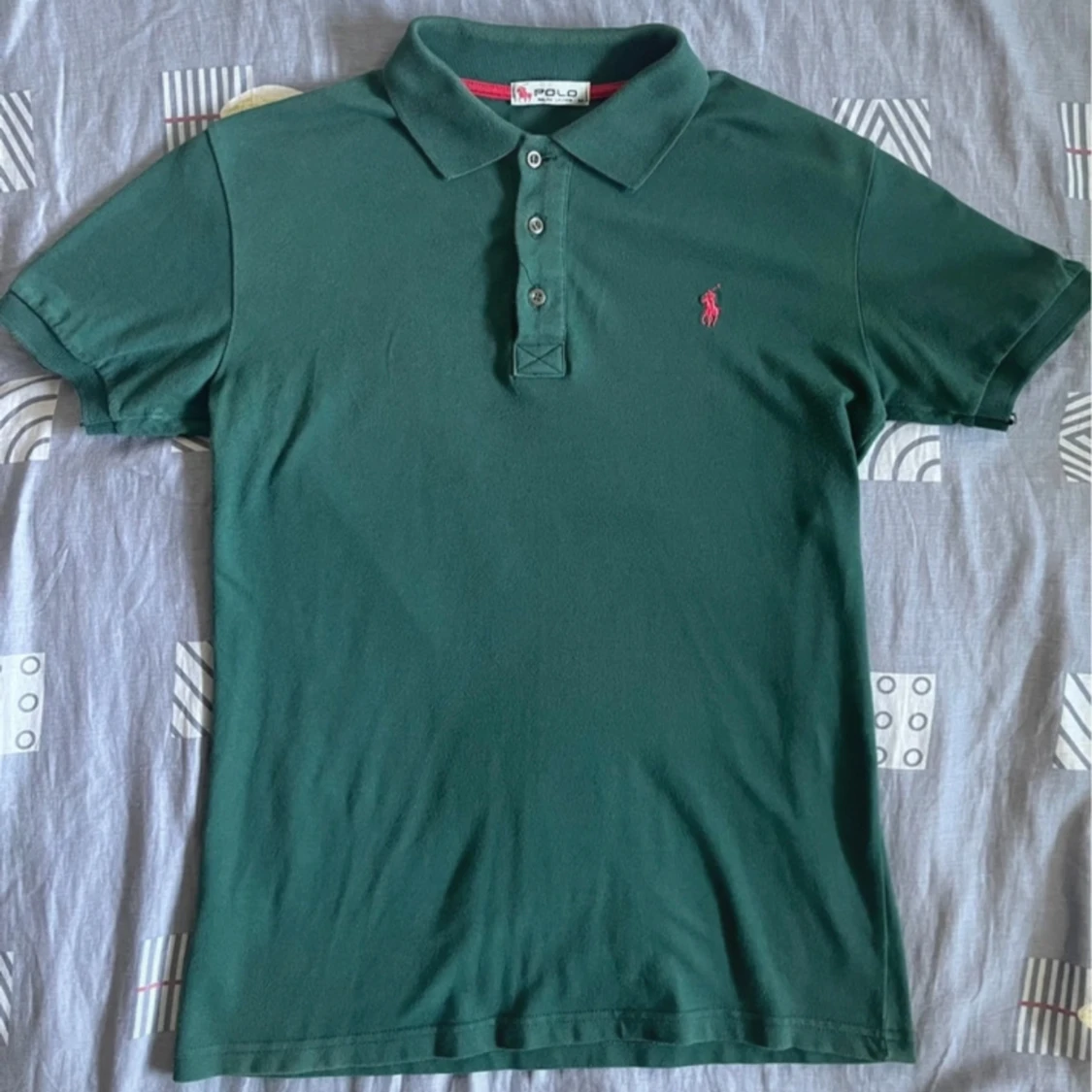 Ralph lauren piké  - 91