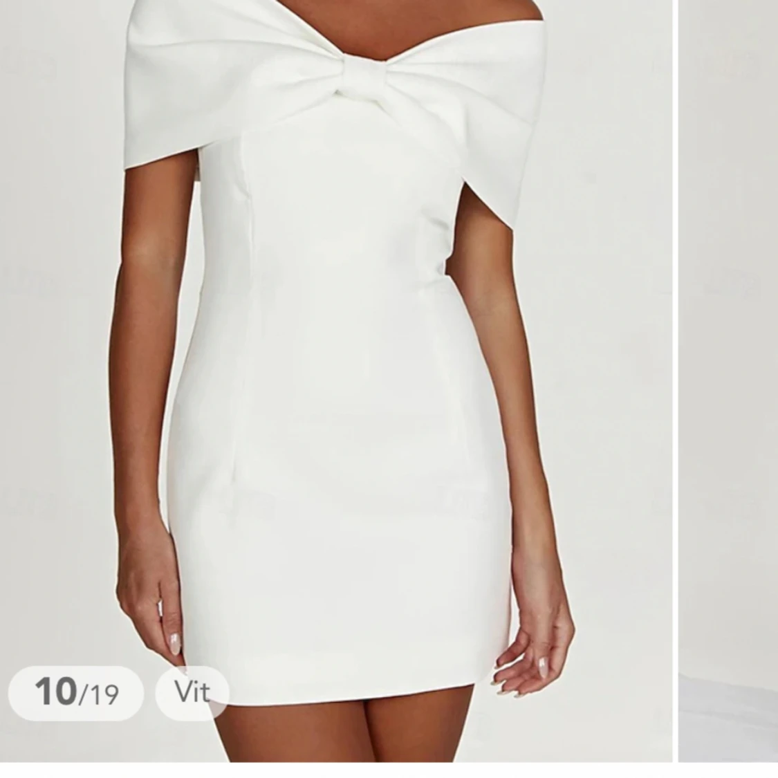 Studentklänning - 90