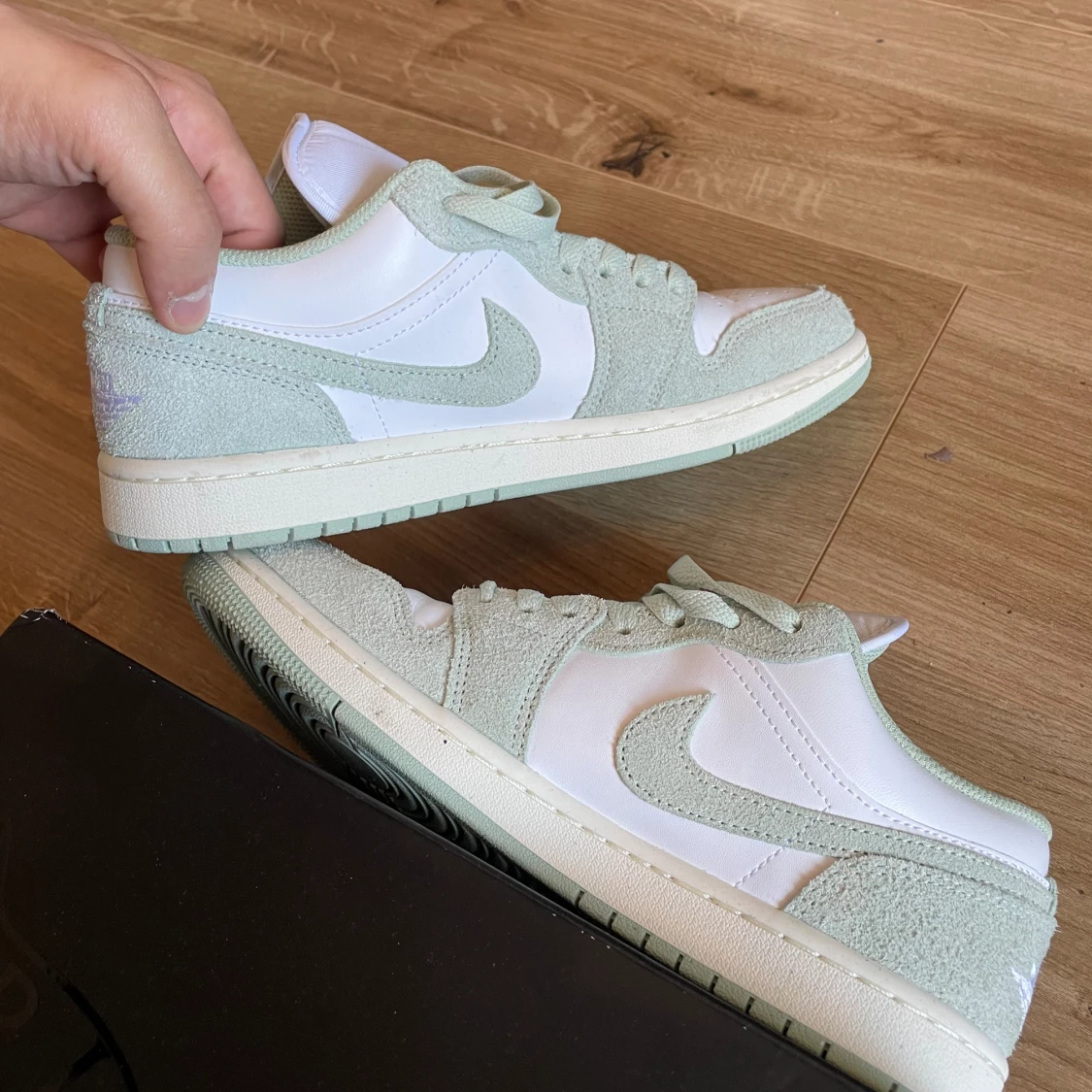 Jordan 1 low retro  - 90