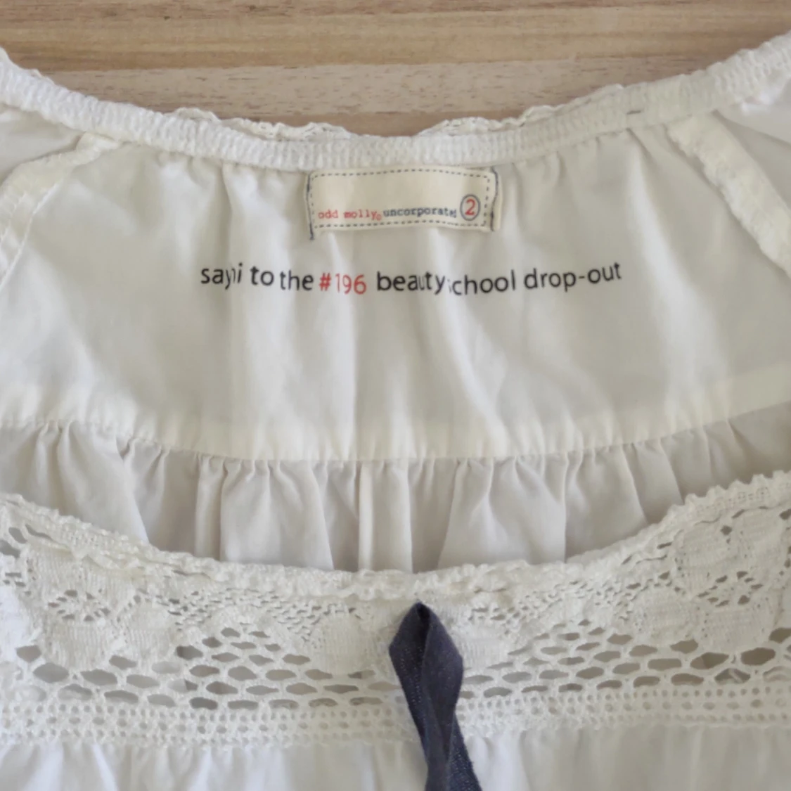 Odd Molly blus  - 90