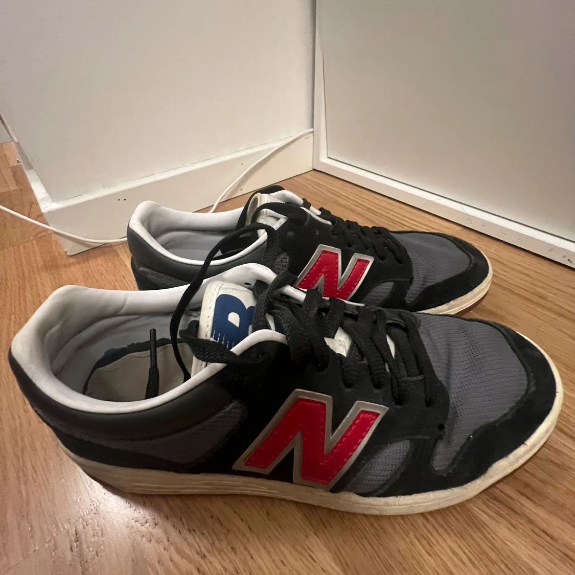 New Balance 480 - 91