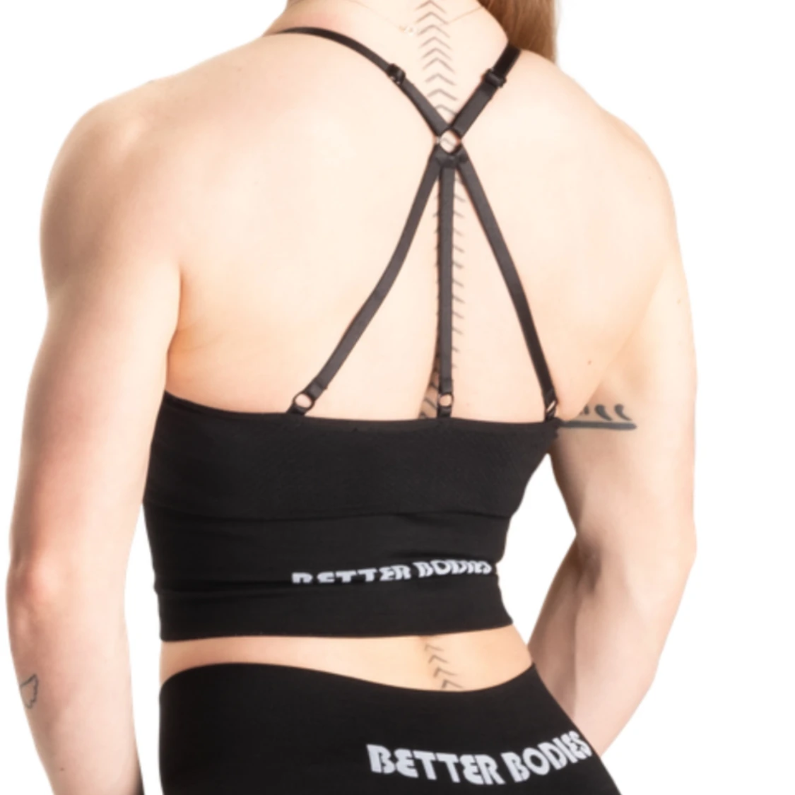 Better Bodies topp  - 90