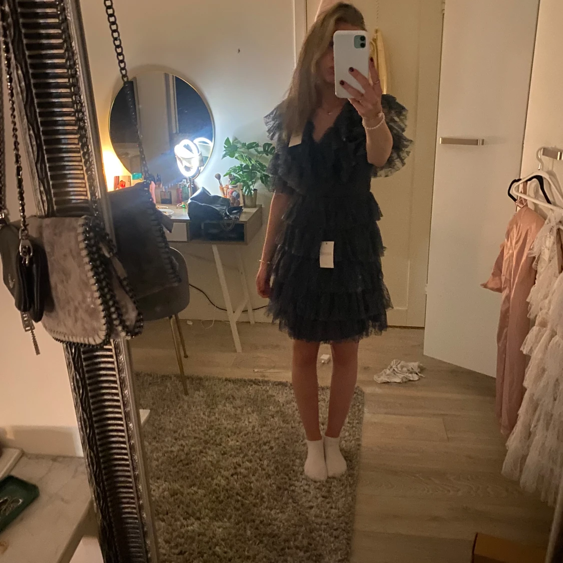 By Malina klänning - 90