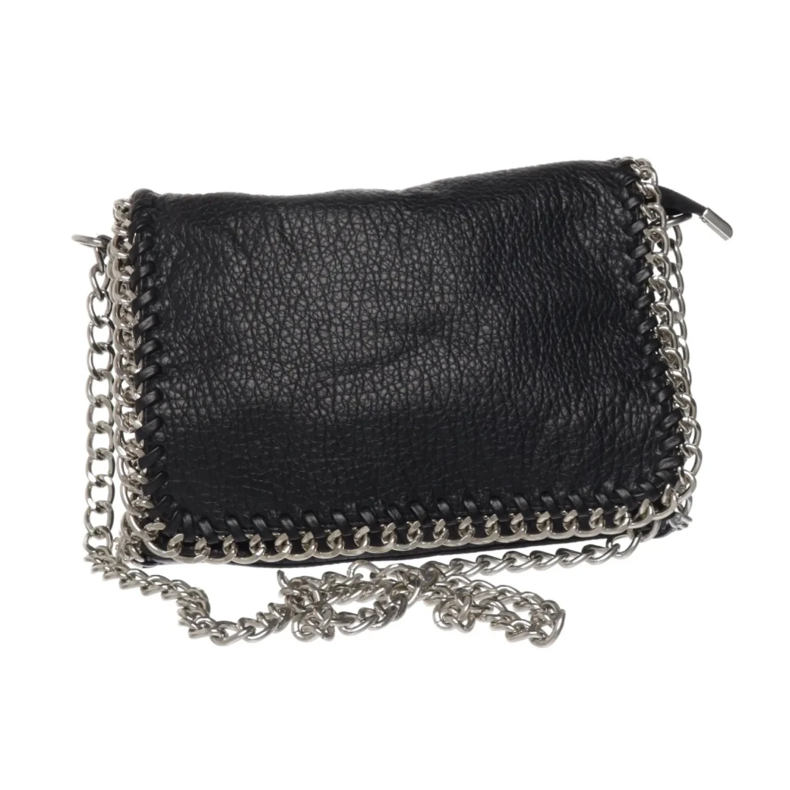 Svart TIAMO väska M