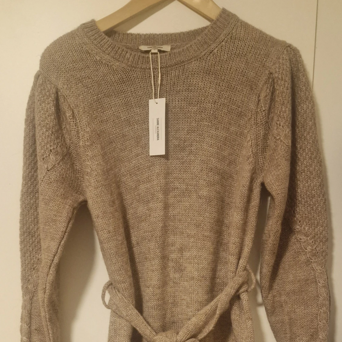 Klänning str s - 90