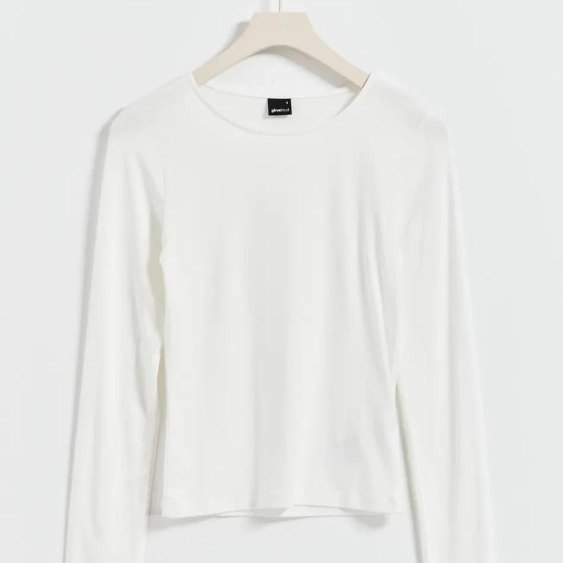 Ginatricot soft touch top