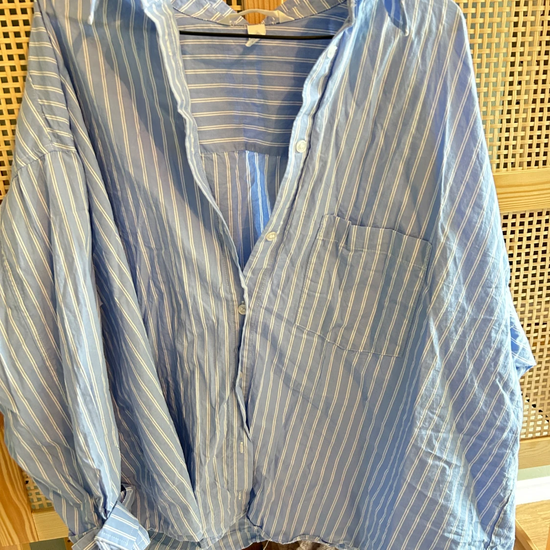 Set skjorta och shorts - 90