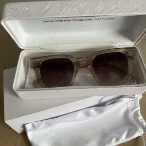 Chimi 04 - Chimis i modell 04 färg ecru. Bra skick.