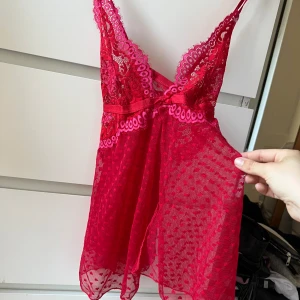 Spets top  - Hunkemoller top