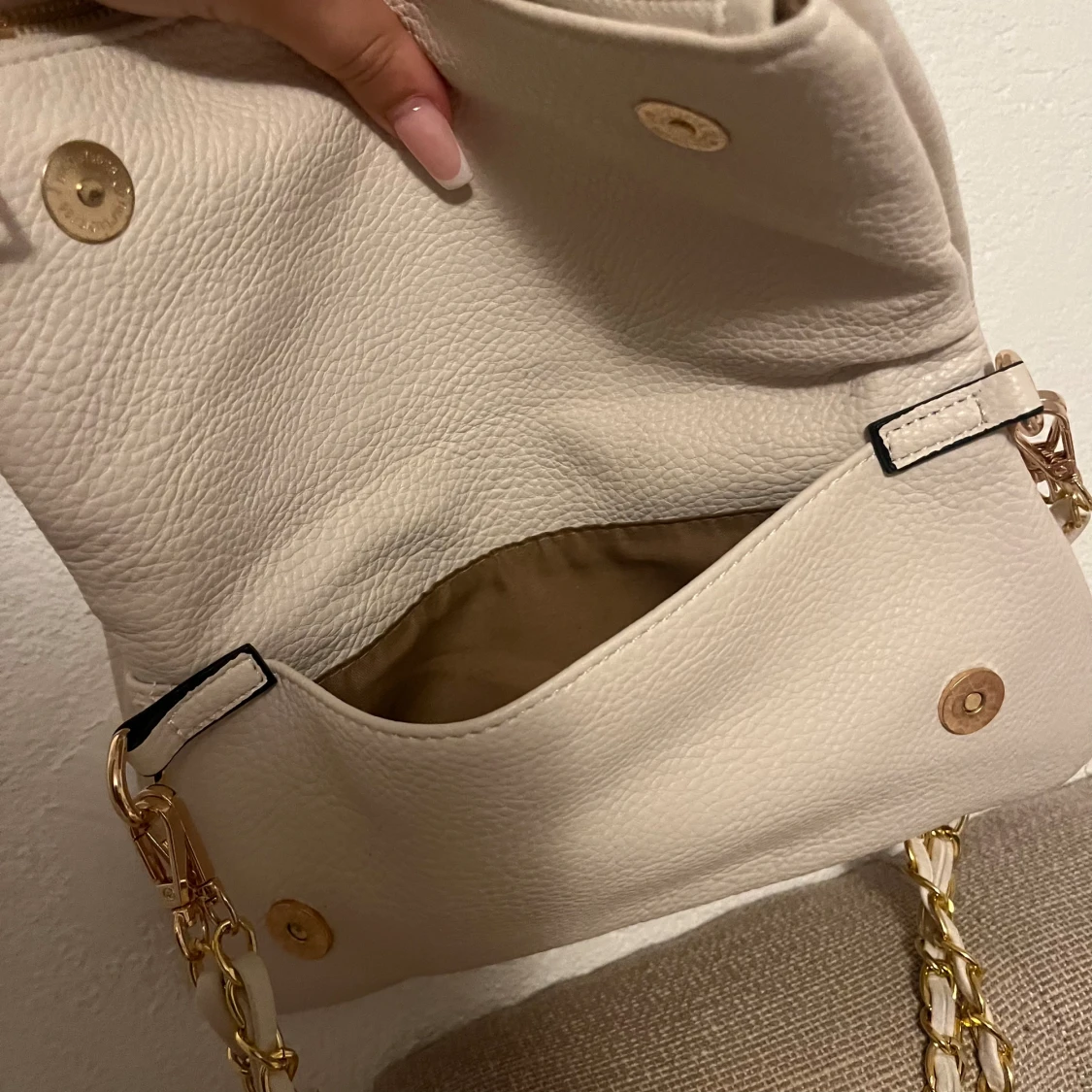 Zadig liknande Väska  - 91