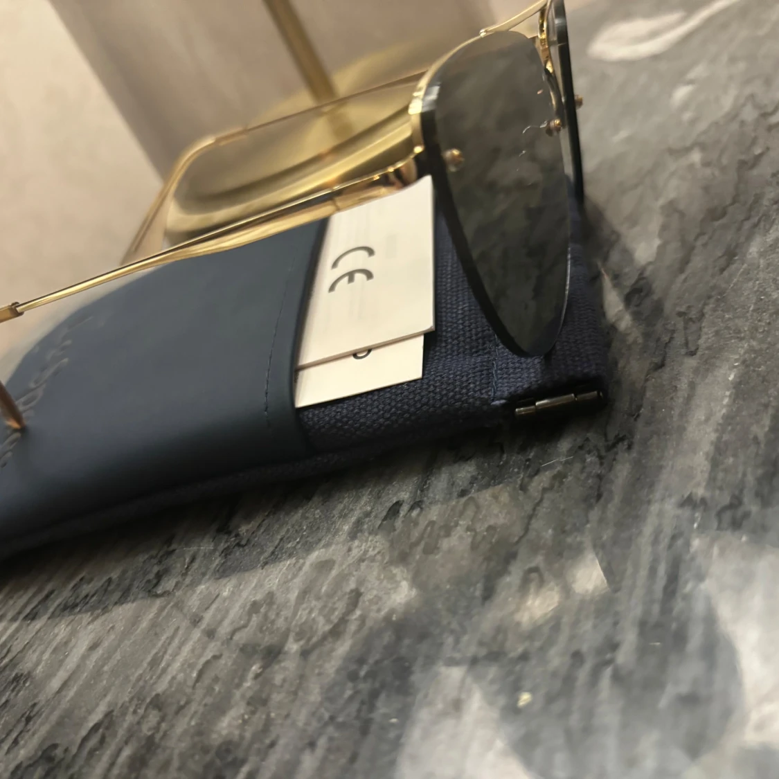 Le specs ’the Prince’ - 90