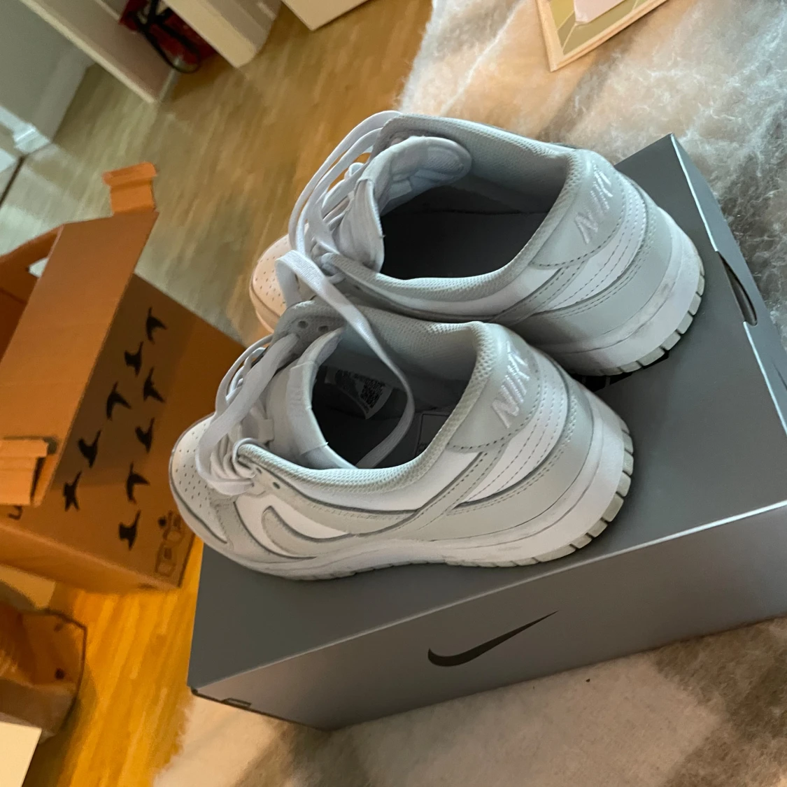 Nike Dunks storlek 42,5 - 92