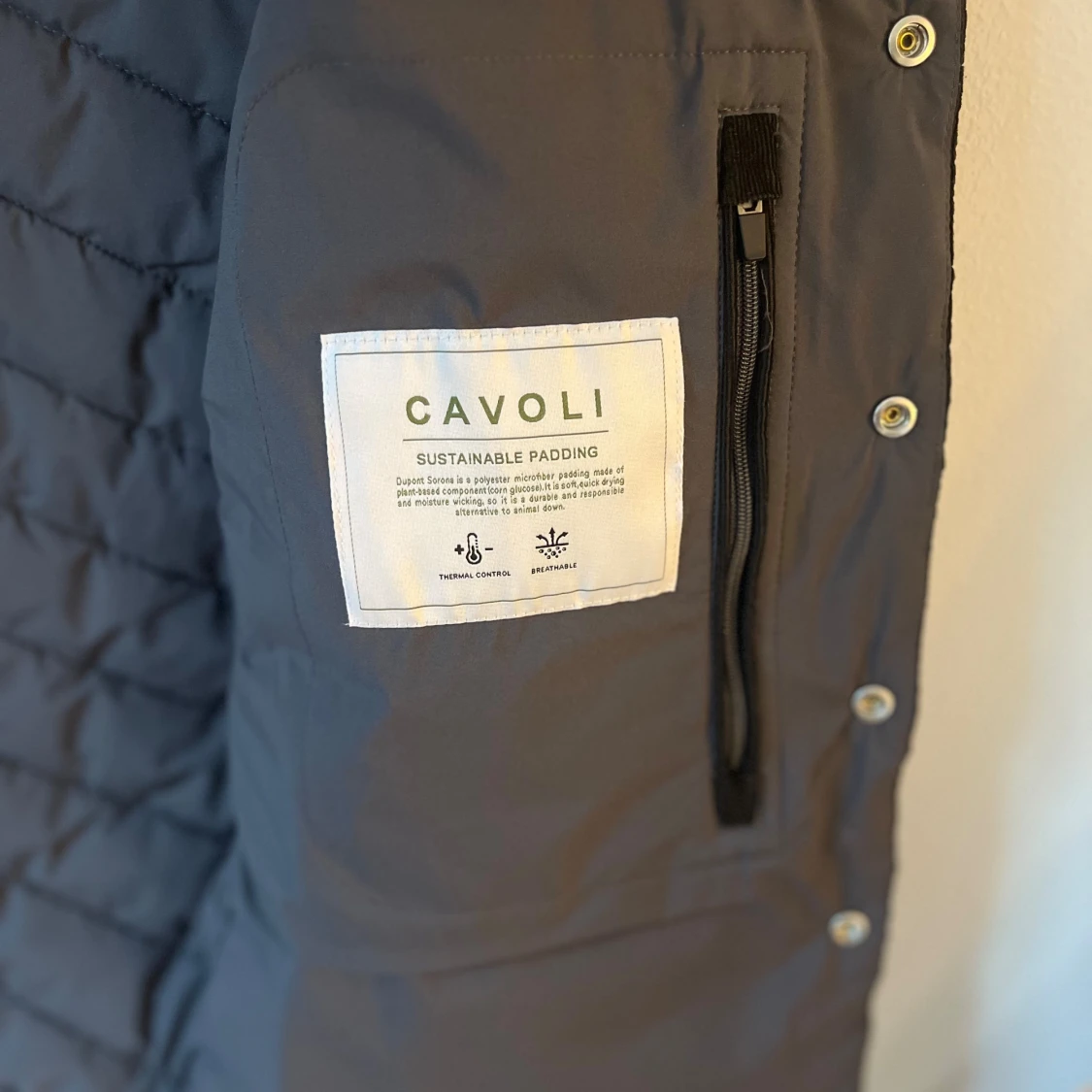 Cavoli väst  - 91