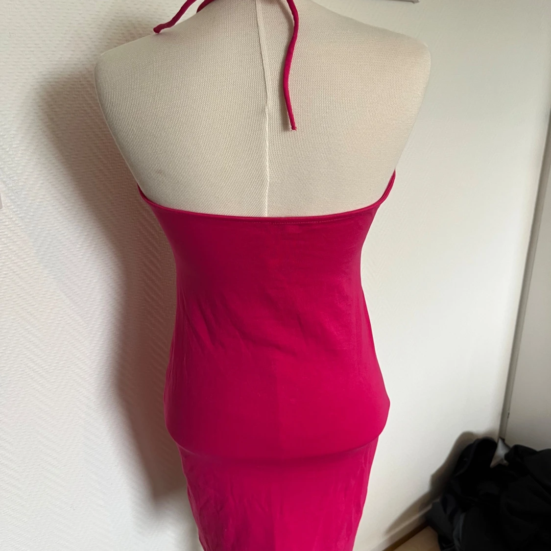 Zara klänning L  - 90