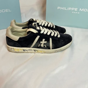 Premiata skor - Cond: 9/10 Size: 41 Retail: 2500:- Vårt pris: 1899:-