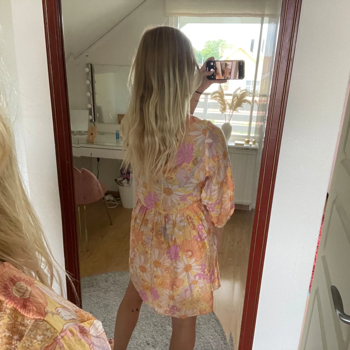 Bästa sommarklänningen - 90