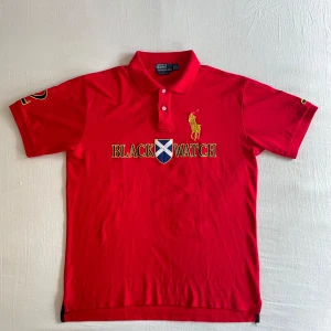 Polo ralph lauren big pony blackwatch chief keef - Bra skick Storlek XXL passar även XL och L om Man är lite bredare av sig Längd: 76cm Bredd: 58cm armhåla till armhåla  52cm axel till axel